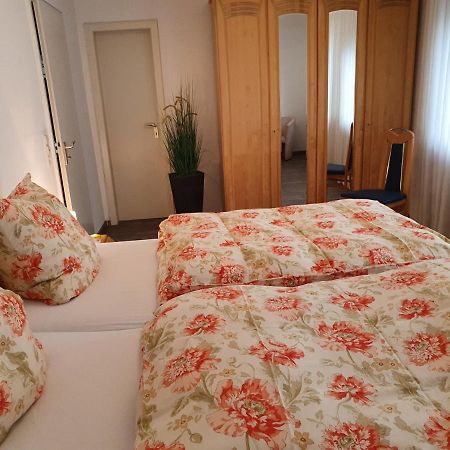 Ferienwohnung Schlossblick Bad Breisig Luaran gambar
