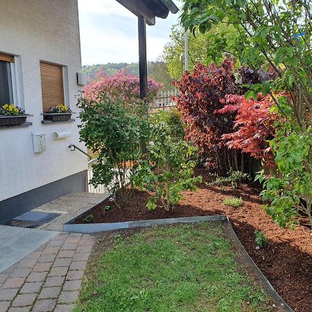 Ferienwohnung Schlossblick Bad Breisig Luaran gambar