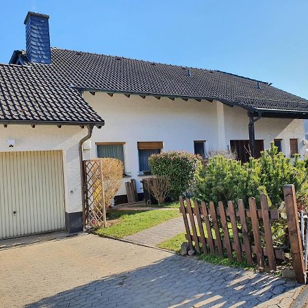Ferienwohnung Schlossblick Bad Breisig Luaran gambar