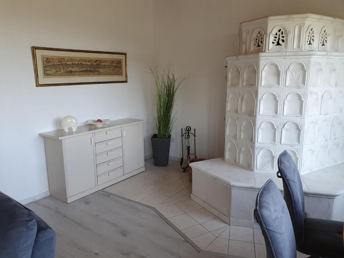 Ferienwohnung Schlossblick Bad Breisig Luaran gambar