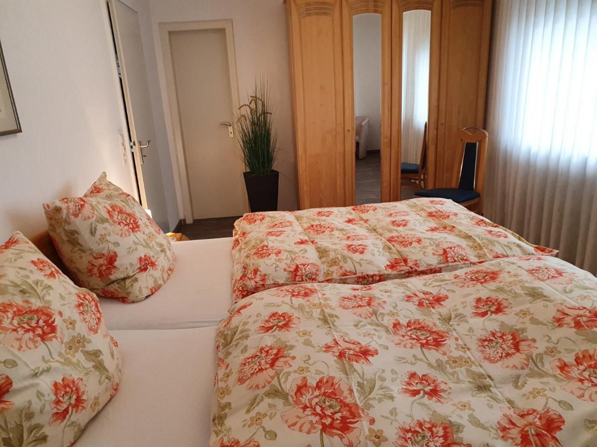 Ferienwohnung Schlossblick Bad Breisig Luaran gambar