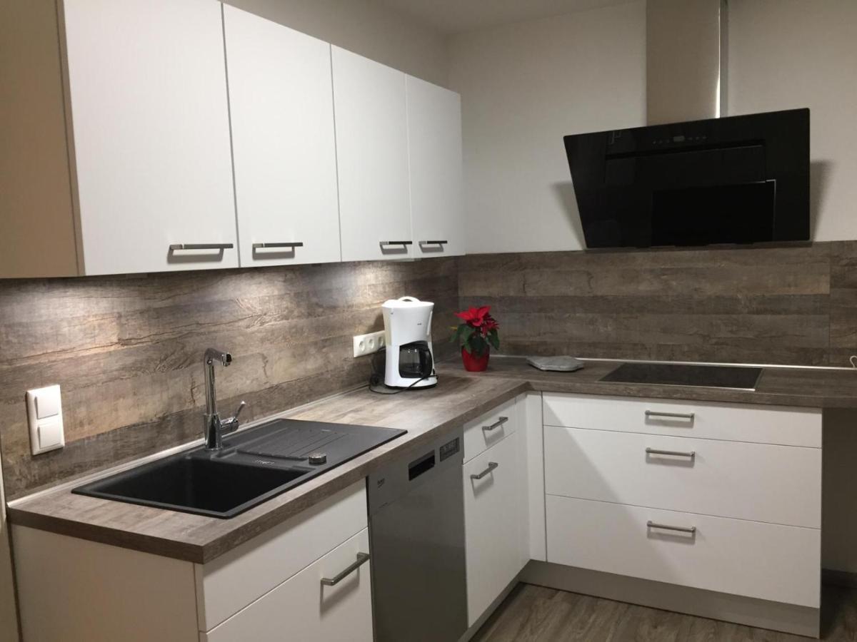 Ferienwohnung Schlossblick Bad Breisig Luaran gambar
