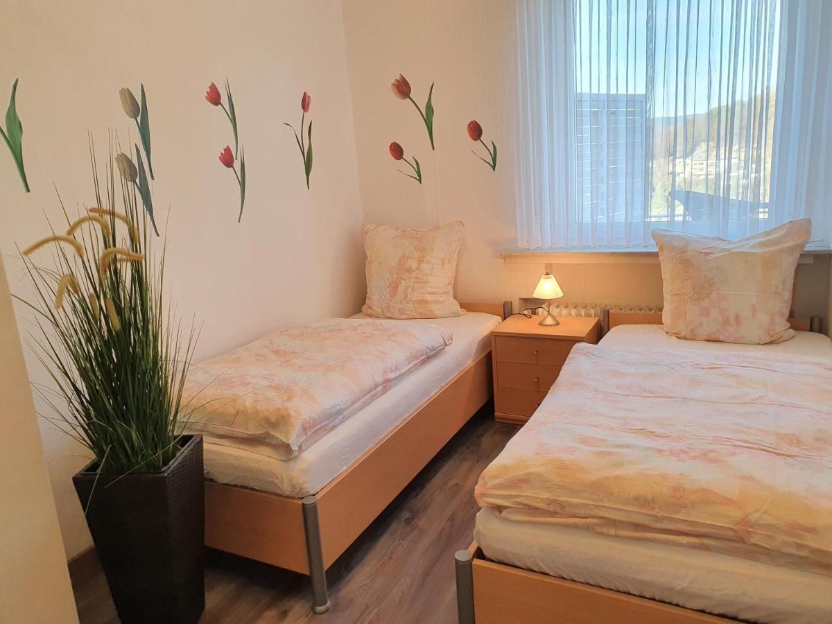 Ferienwohnung Schlossblick Bad Breisig Luaran gambar