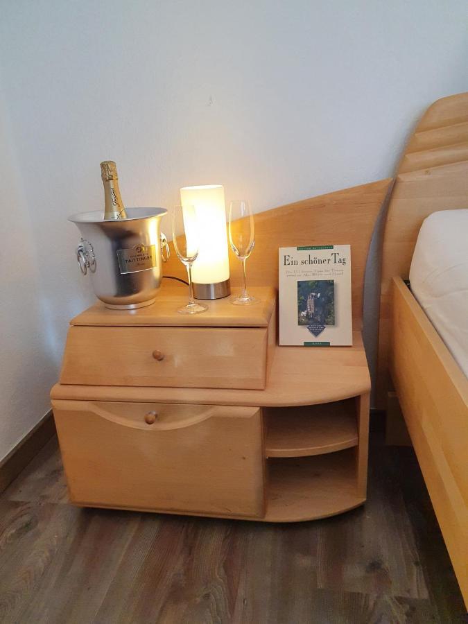 Ferienwohnung Schlossblick Bad Breisig Luaran gambar
