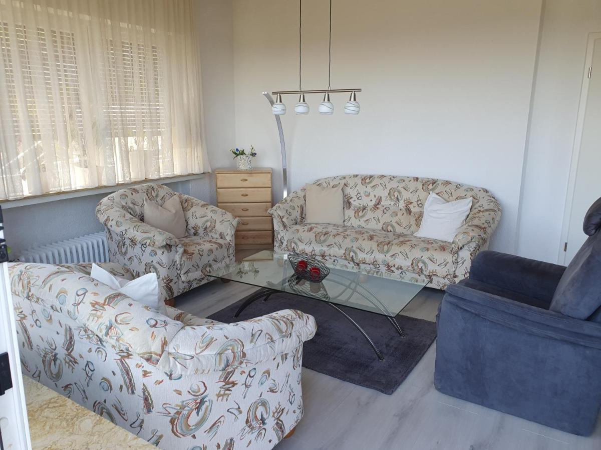 Ferienwohnung Schlossblick Bad Breisig Luaran gambar