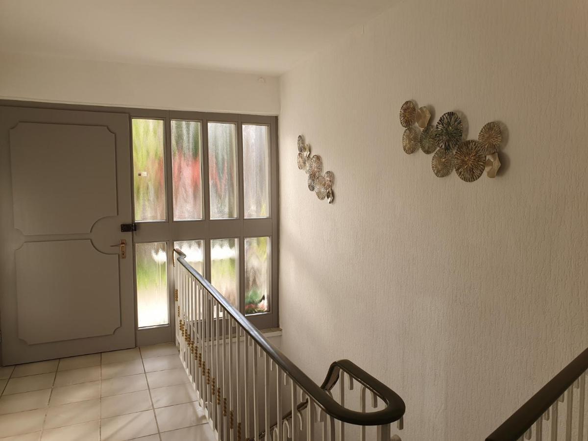 Ferienwohnung Schlossblick Bad Breisig Luaran gambar