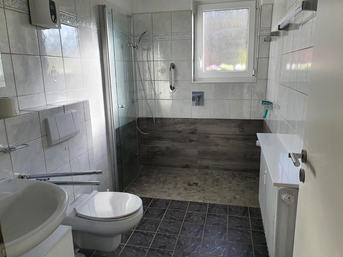 Ferienwohnung Schlossblick Bad Breisig Luaran gambar